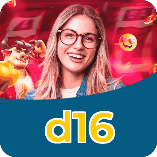 Logo Oficial d16 Download